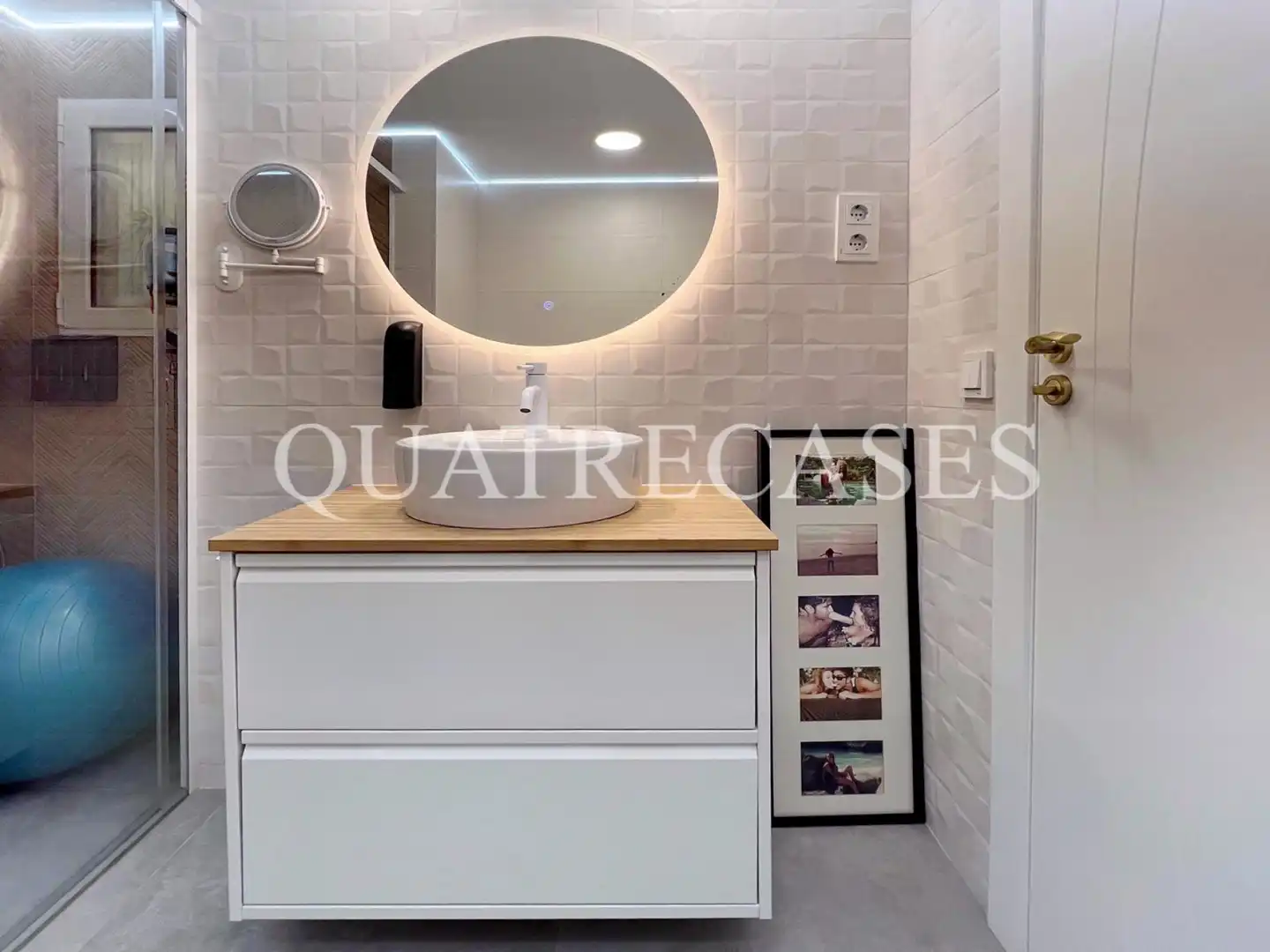 Appartement avec terrasse à vendre à Carrer de la Marina 293, imagen 36