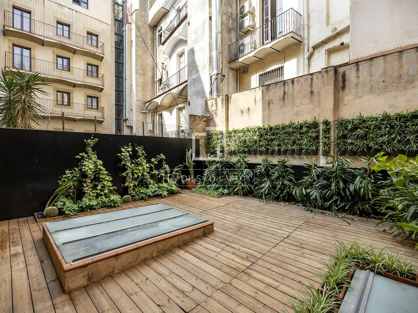 Terrassa de Pis en venda en Barcelona amb Aire condicionat, Calefacció i Terrassa
