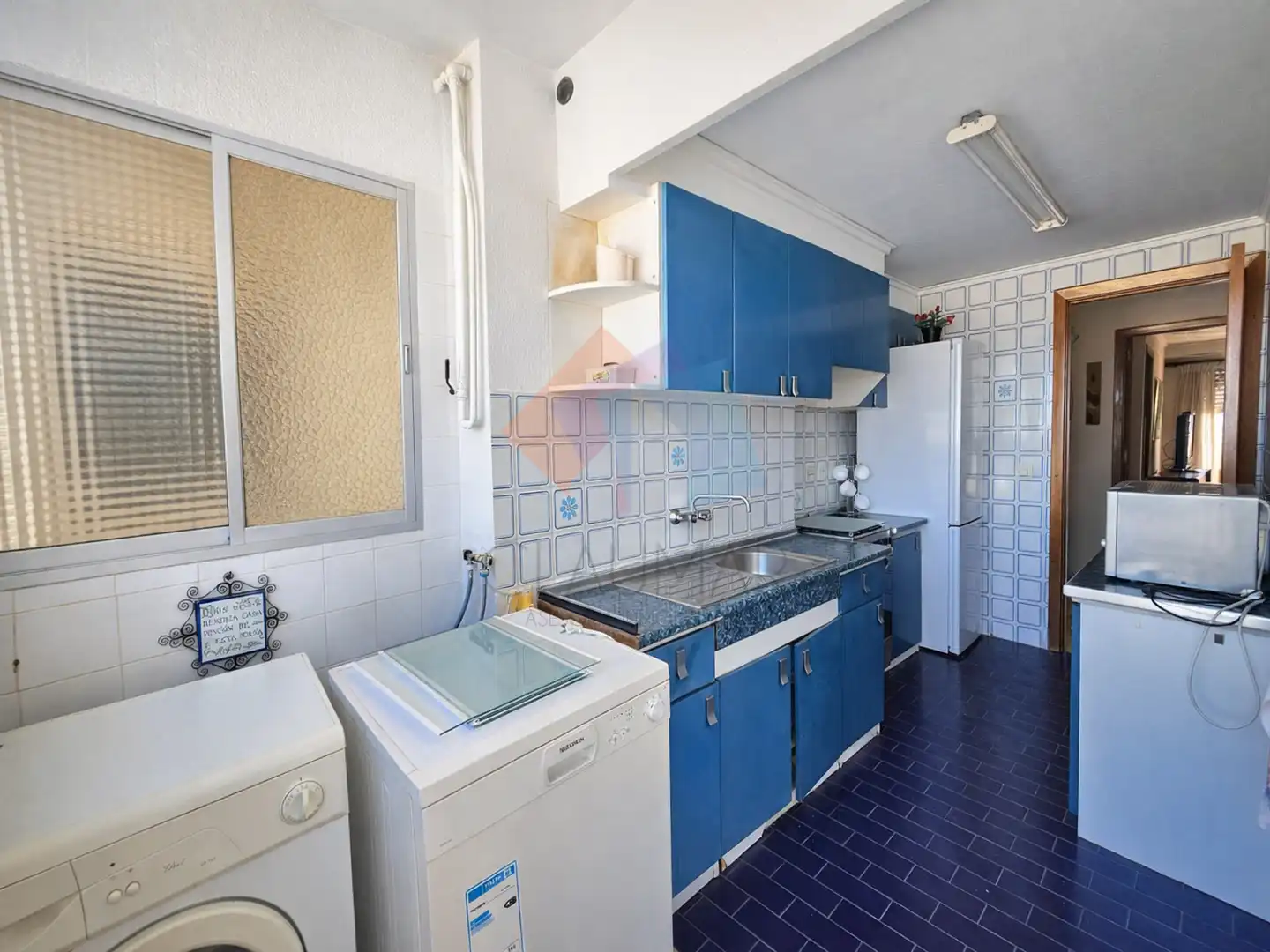 Piso con piscina en venta en Playa de Gandia, imagen 21
