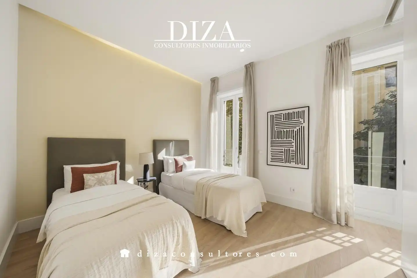 Flat with terrace for sale in Calle de José Ortega y Gasset, imagen 23