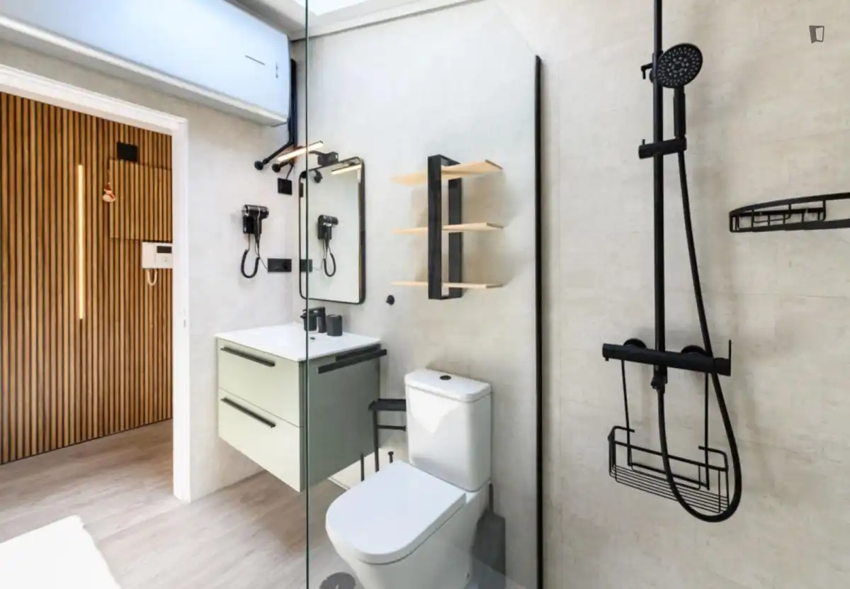 Apartamento con ascensor en alquiler en Centro, imagen 11