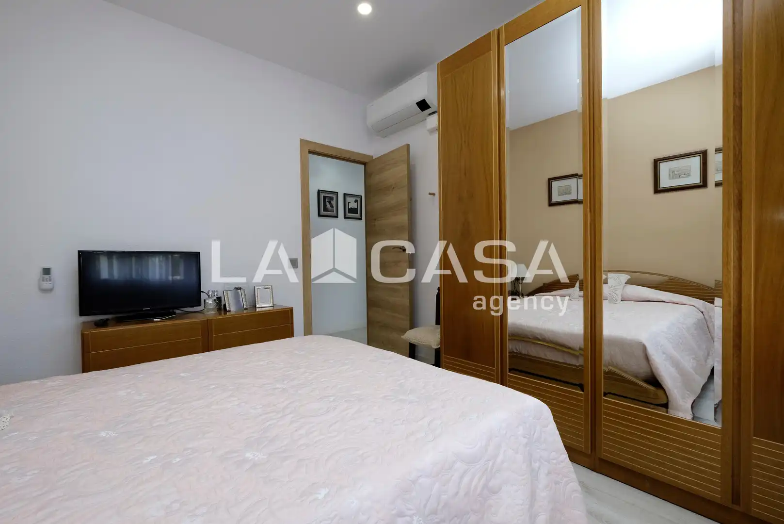 Wohnung mit Terrasse zum Verkauf in Avinguda de Borbó, imagen 22