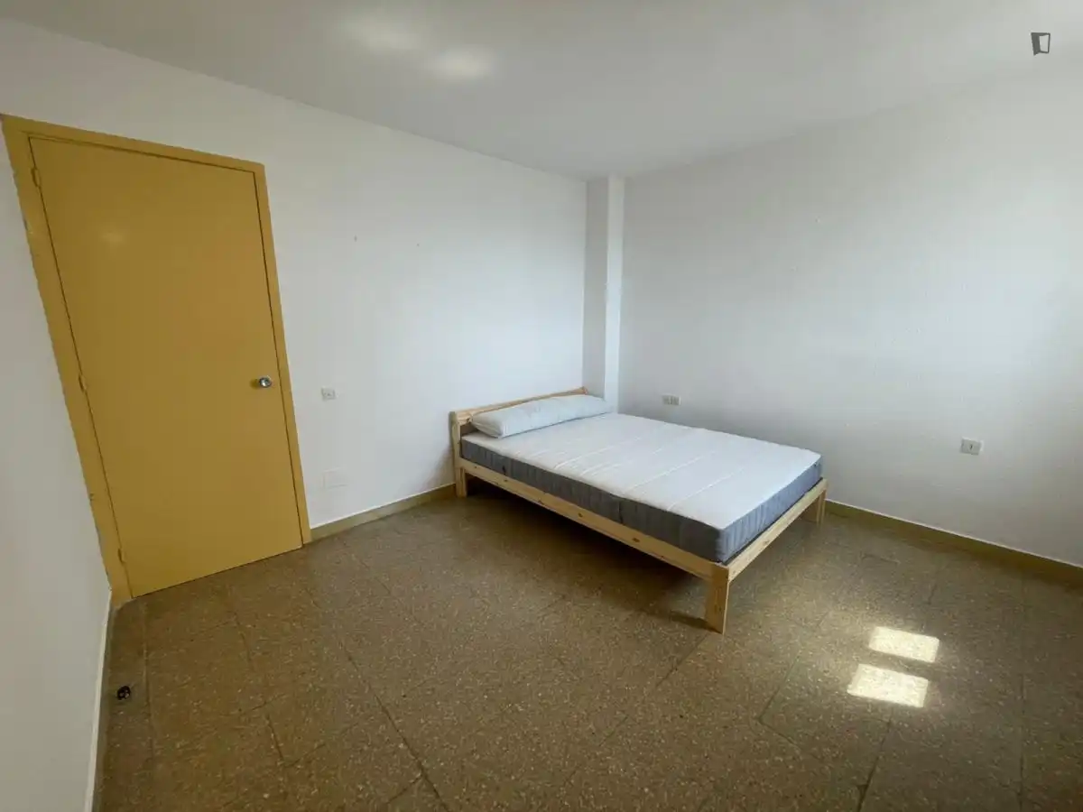 Habitación en Vega de San José
