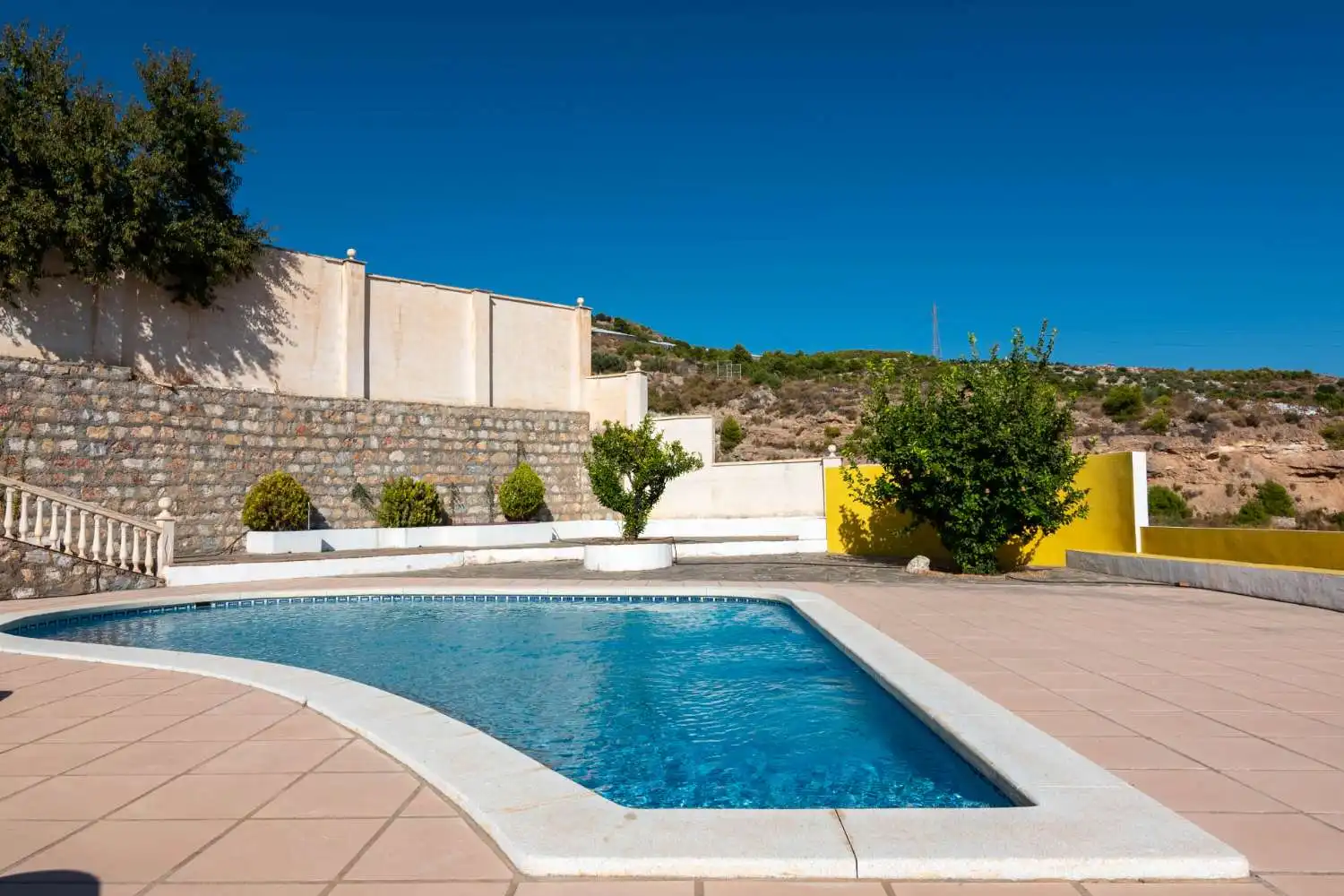 Xalet amb piscina en venda a N/A, imagen 58
