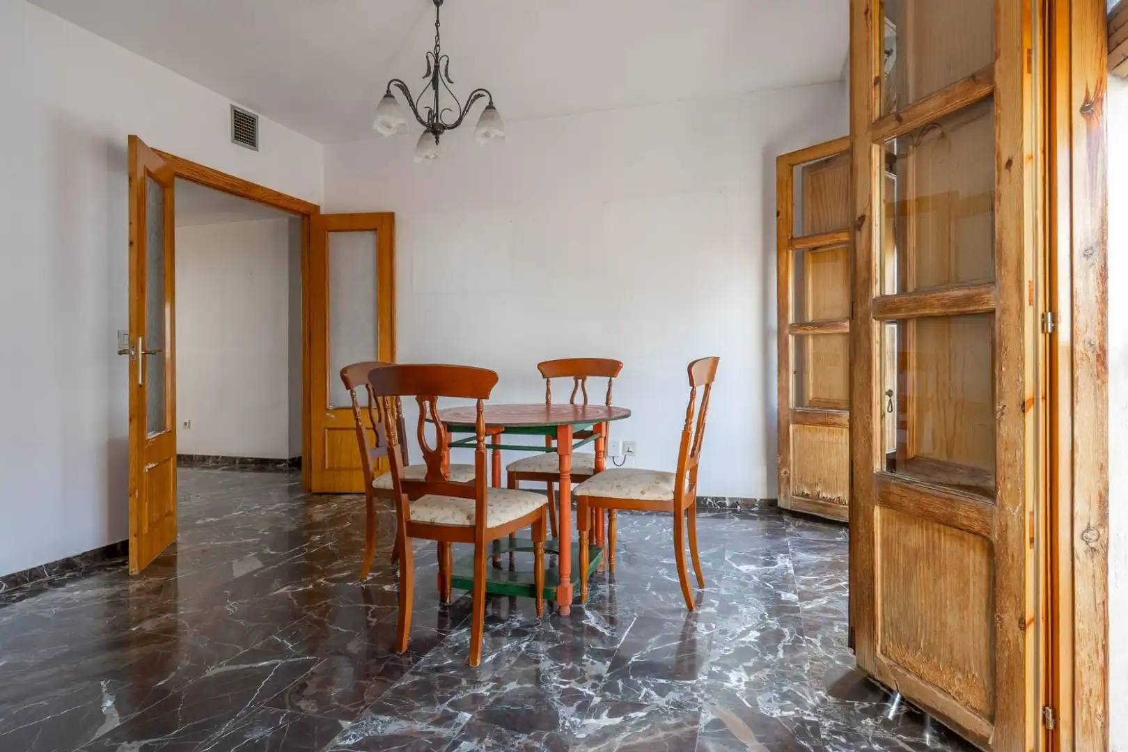 Flat with terrace for sale in Calle Agua de Cartuja 35, imagen 16