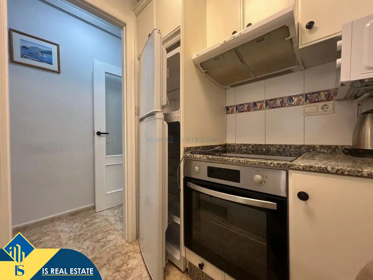 Mini appartamento con ascensore in vendita a Playa del Cura, imagen 4