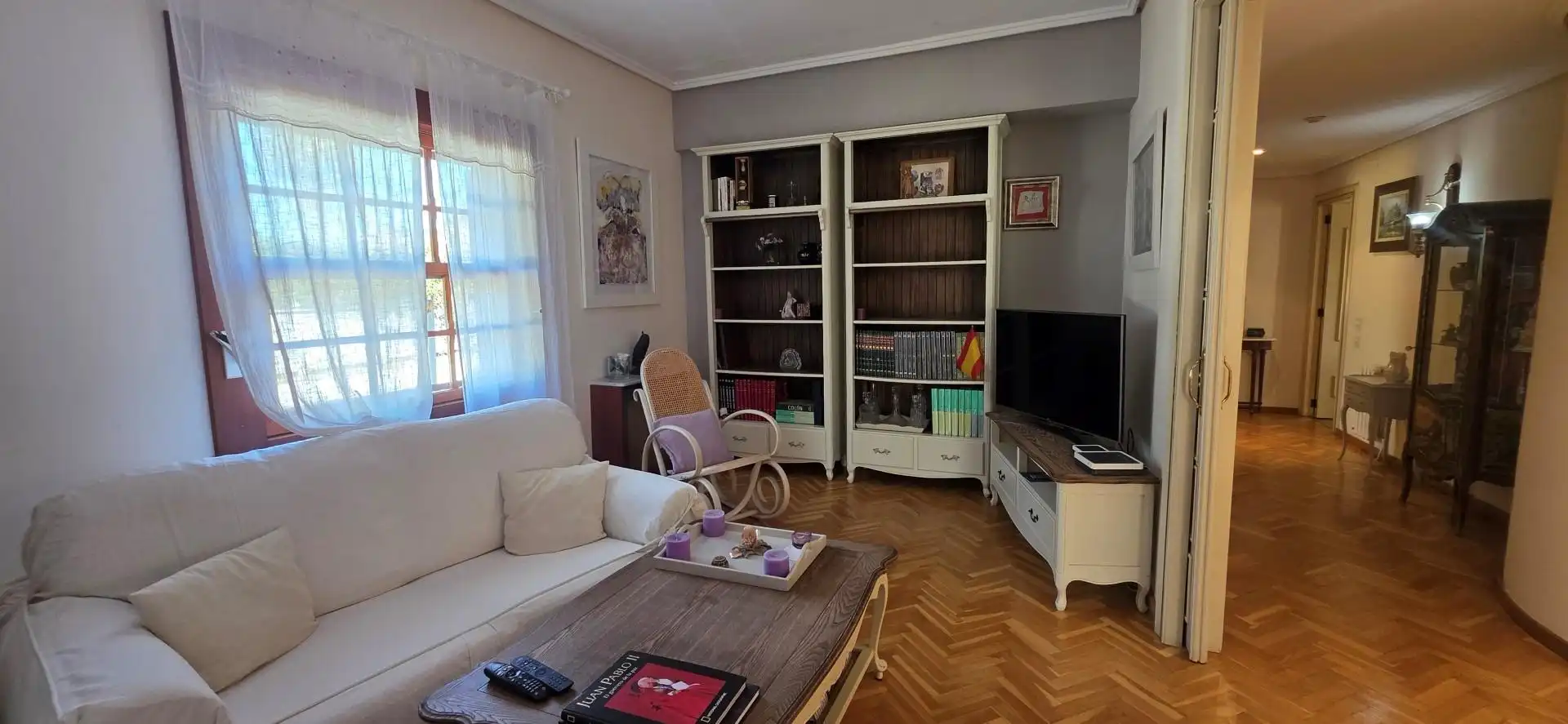 Detached house with pool for sale in La Cañada, imagen 18