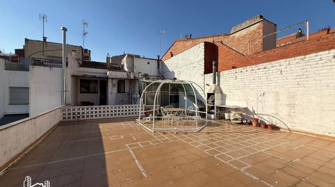 Foto 4 de Casa adosada en venta en Blasco de Garay, Ca n'Aurell, Terrassa