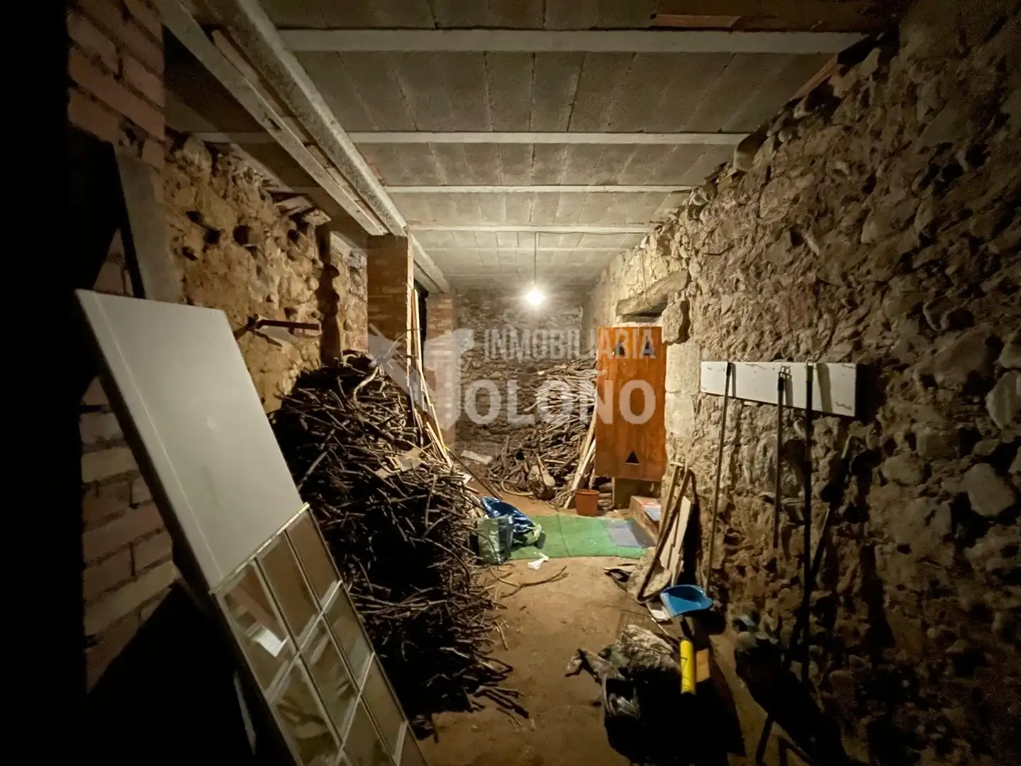 Casa o chalet en venta en Casalarreina con Calefacción, Trastero y Amueblado