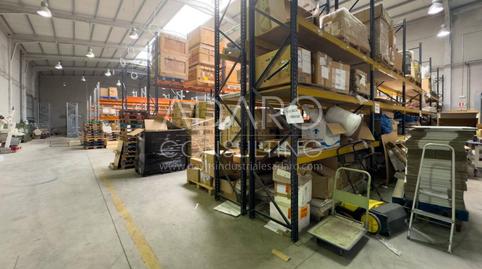 Photo 2 of Industrial buildings to rent in Calle Berlín, Torres de la Alameda, Madrid