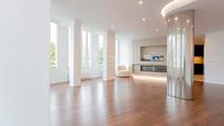Sala d'estar de Pis en venda en  Valencia Capital amb Aire condicionat, Calefacció i Parquet