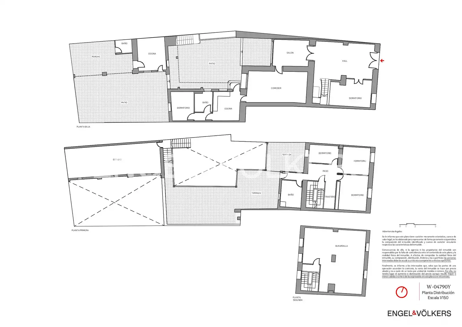 Houses for sale in Villanueva de Castellón  with Heating and Private garden