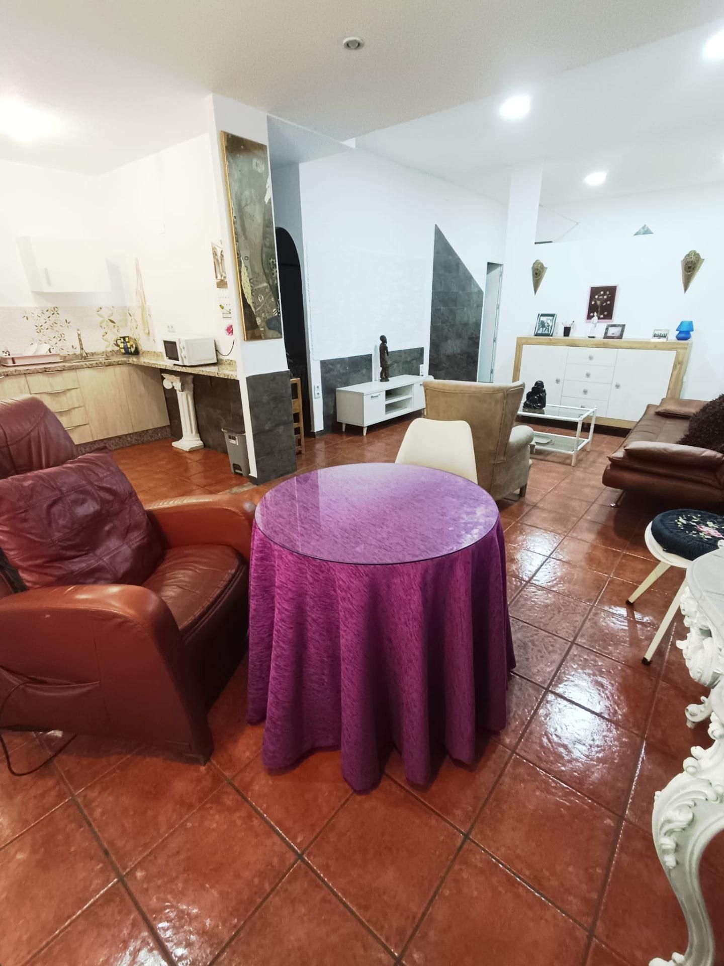 Dining room of Loft for sale in  Córdoba Capital