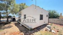 Casa o xalet en venda en Alberic amb Terrassa