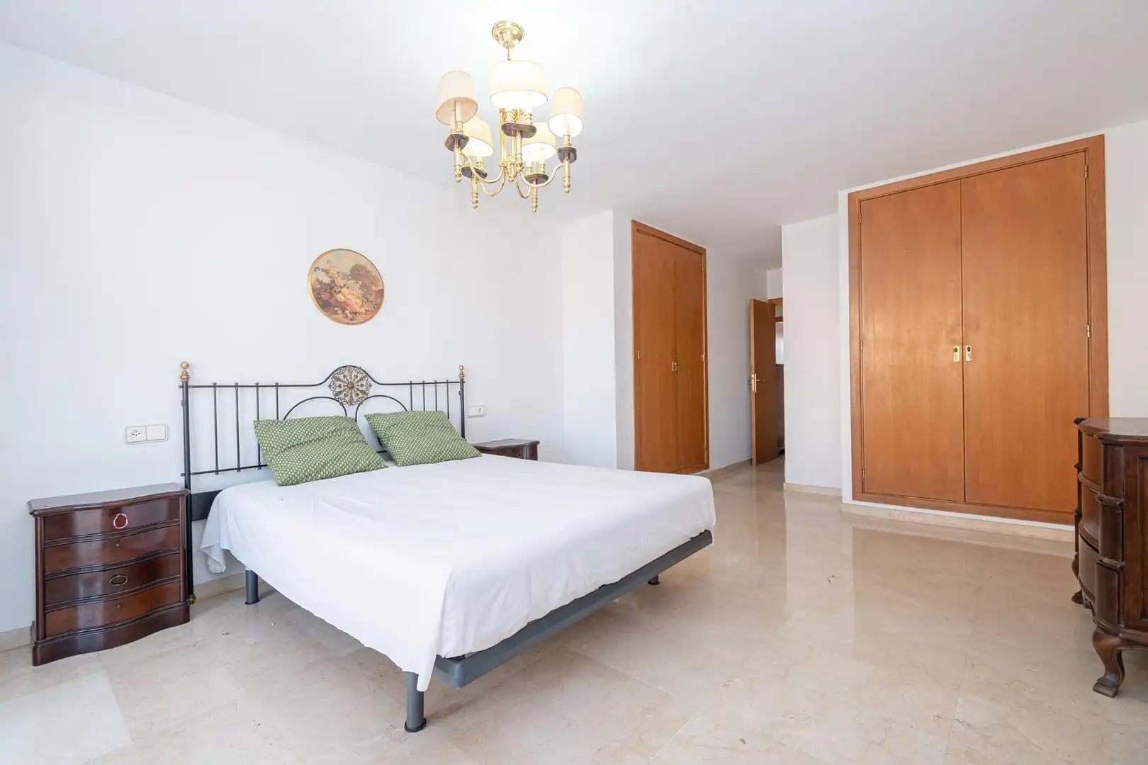 Penthouse with terrace for sale in ANSELM TURMEDA, imagen 16