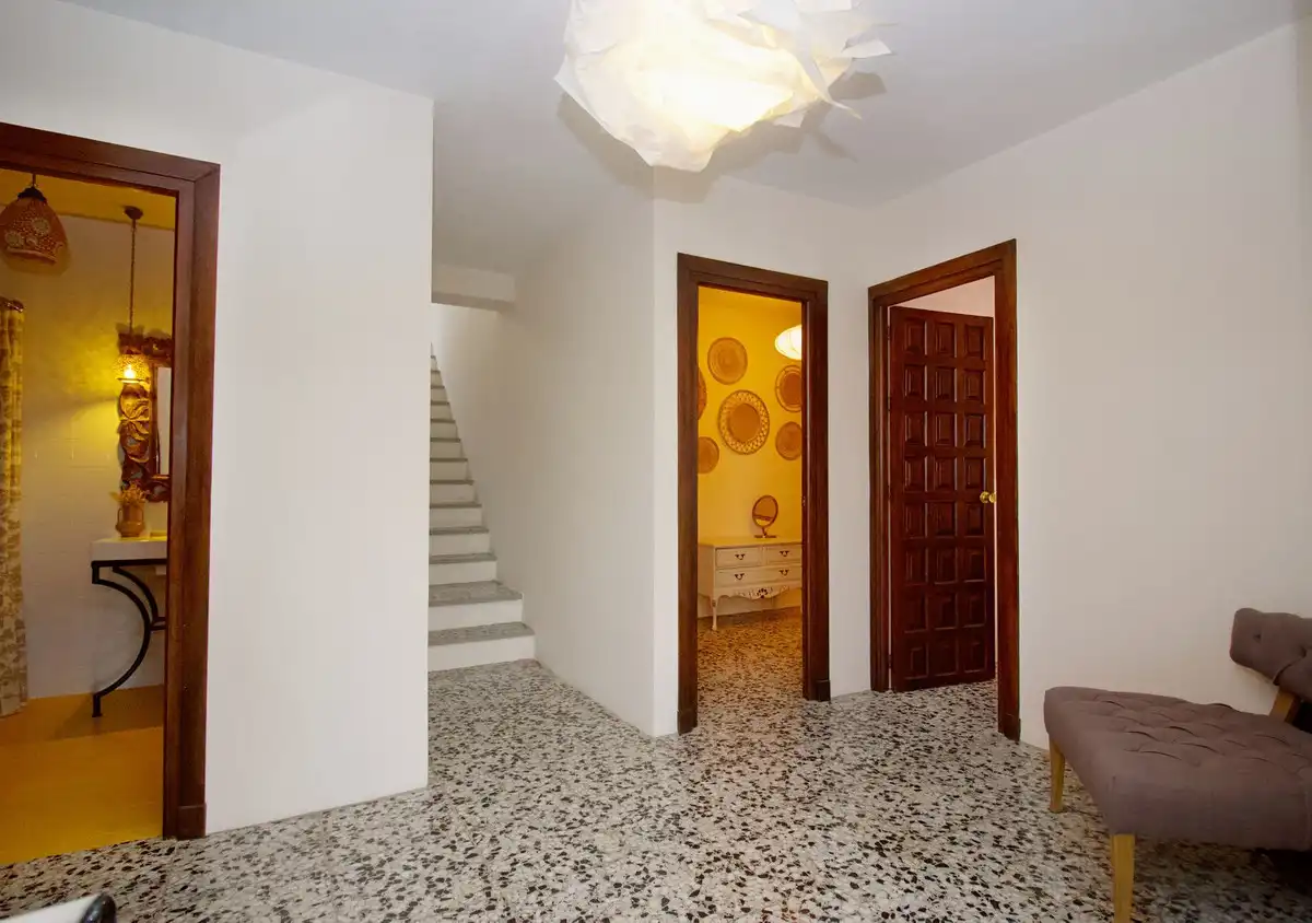 Chalet en venta en Estepona Pueblo, imagen 10