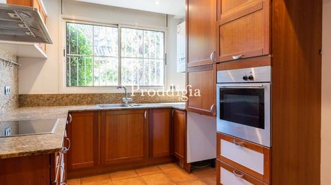 Photo 3 of Single-family semi-detached for rent in Colomer, Sant Cugat del Vallès