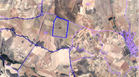 Photo 3 of Land for sale in Cañizar, Guadalajara