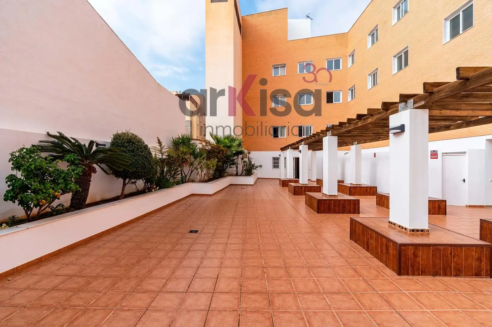 Piso en venta en Plaza de la Luz