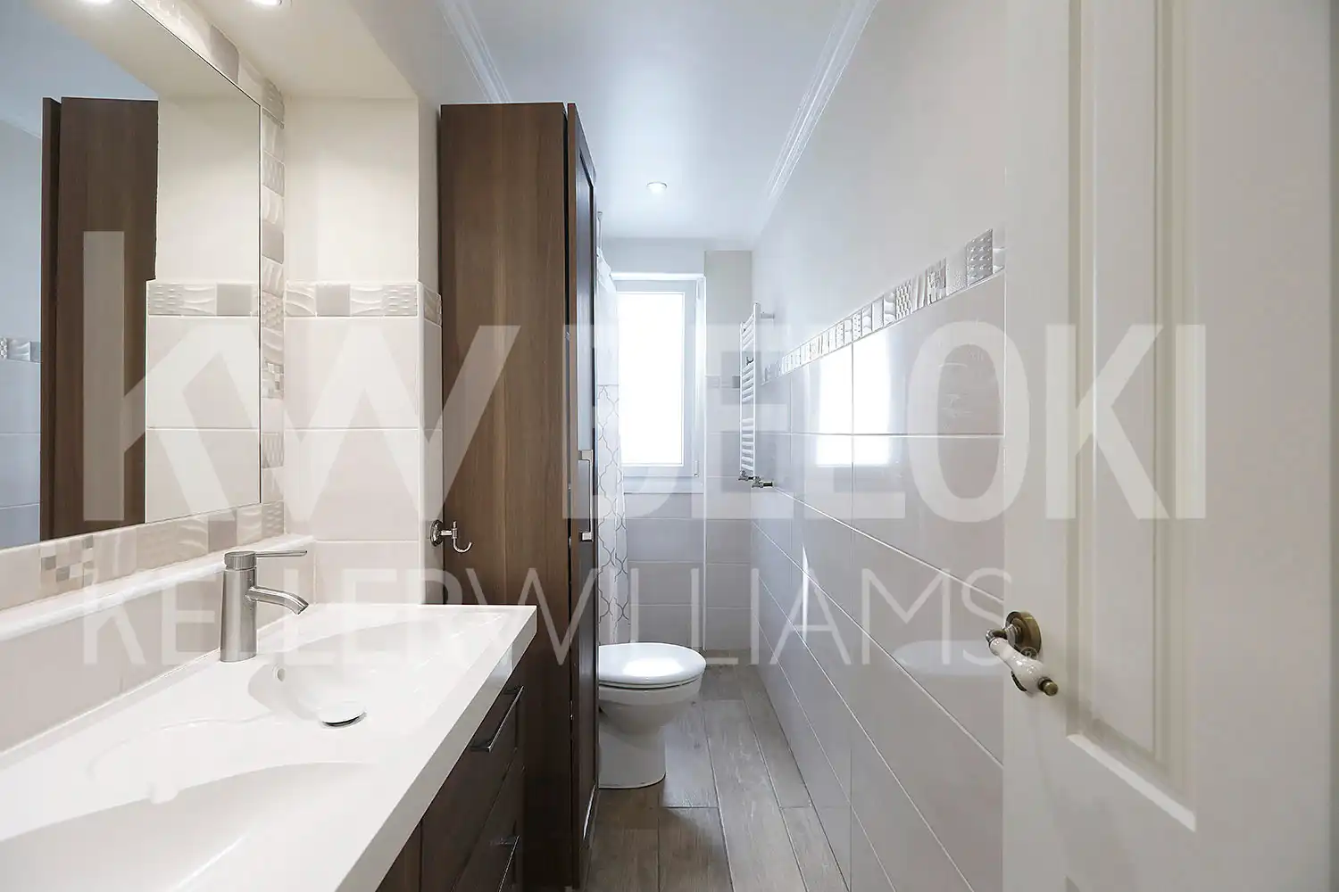 Baño de Piso en venta en Irun  con Calefacción, Trastero y Balcón