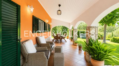 Foto 2 de Casa o xalet en venda a Niàgara Parc - Ágora Parc, Tordera