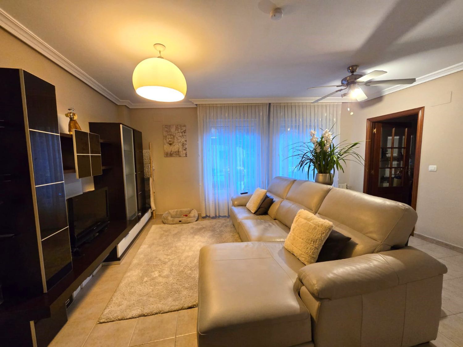 Piso en venta en el solar, Oriñón - Allendelagua