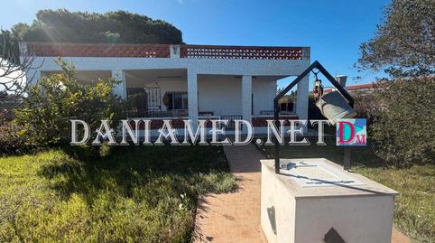 Photo 2 of Country house for sale in Oliva Playa, Oliva