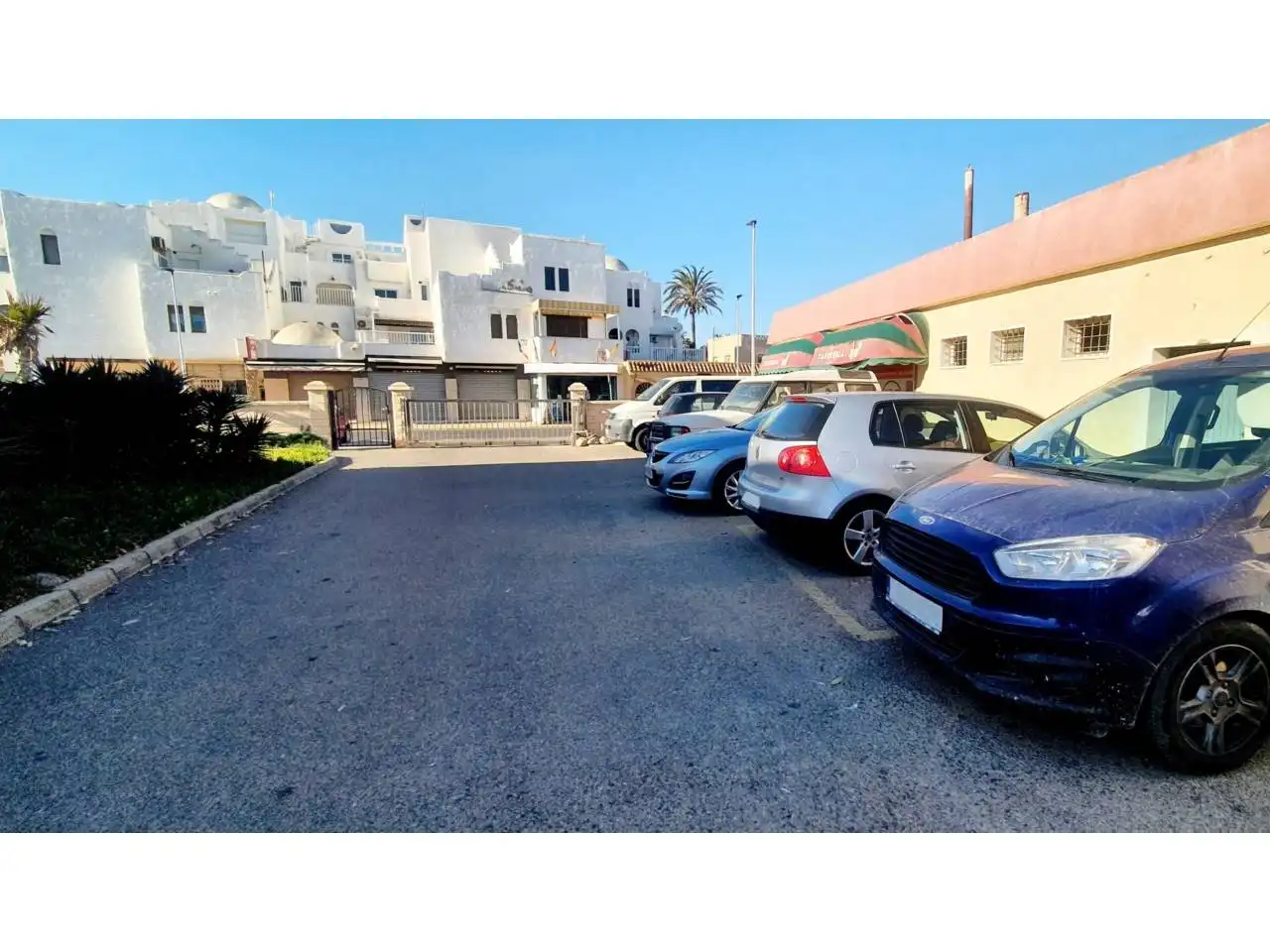 Estudi en venda a Avenida Las Gaviotas, El Sabinar – Urbanizaciones – Las Marinas – Playa Serena