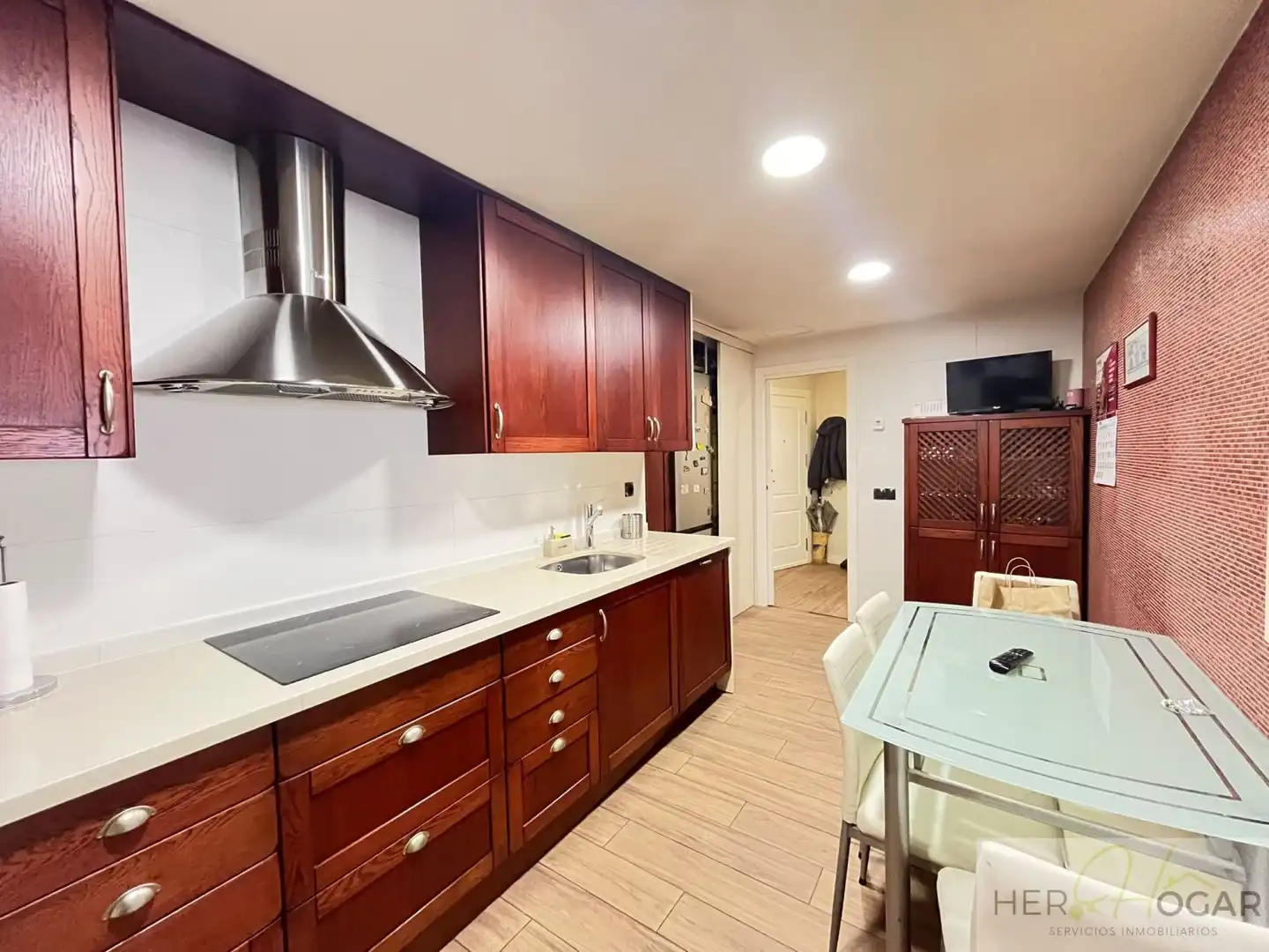 Appartement avec ascenseur à vendre à General Villalba, imagen 16