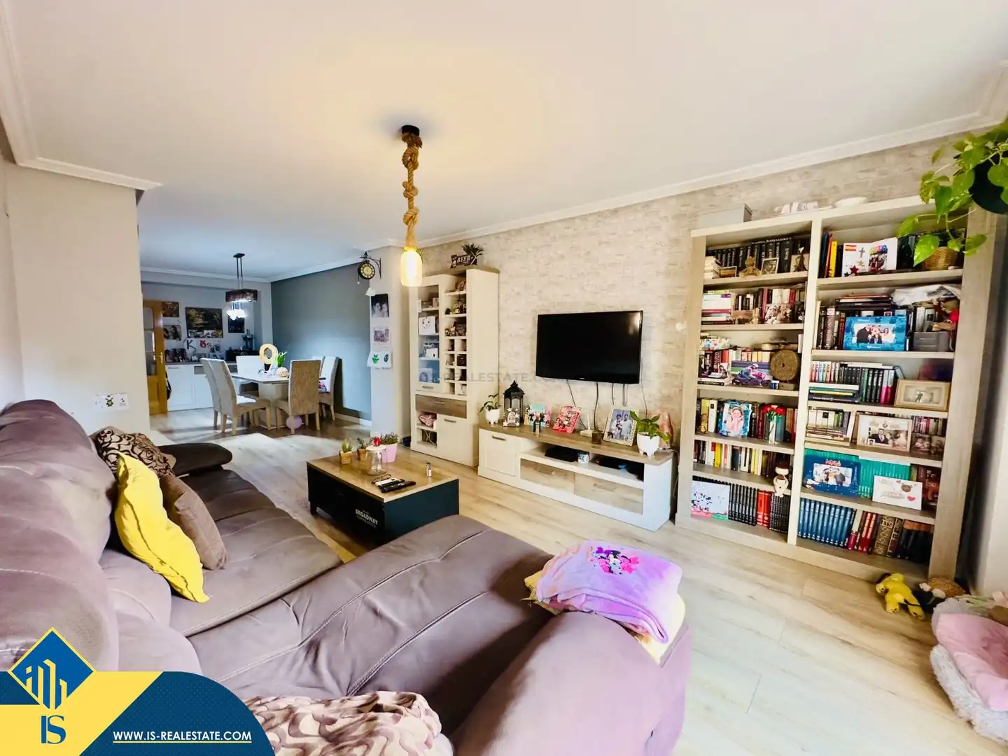 Flat with lift for sale in Centro, imagen 7