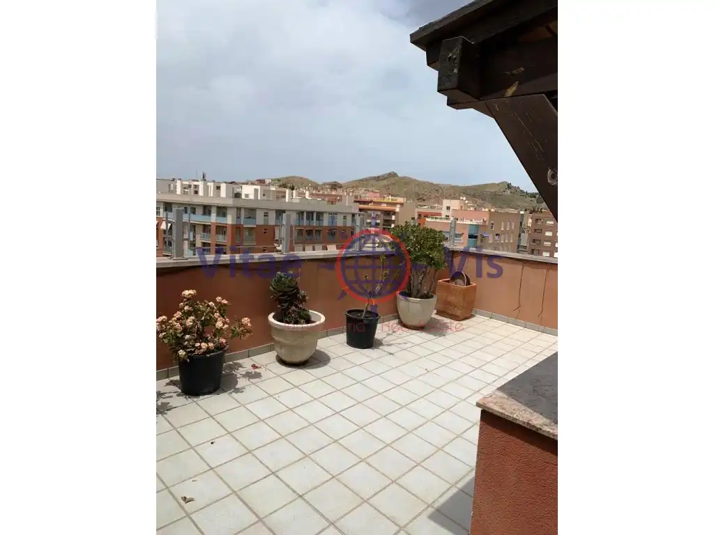 Penthouse with lift for sale in Avenida Europa, imagen 4