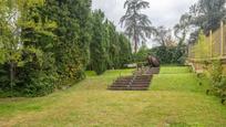 Jardí de Casa o xalet en venda en  Madrid Capital amb Aire condicionat, Calefacció i Jardí privat