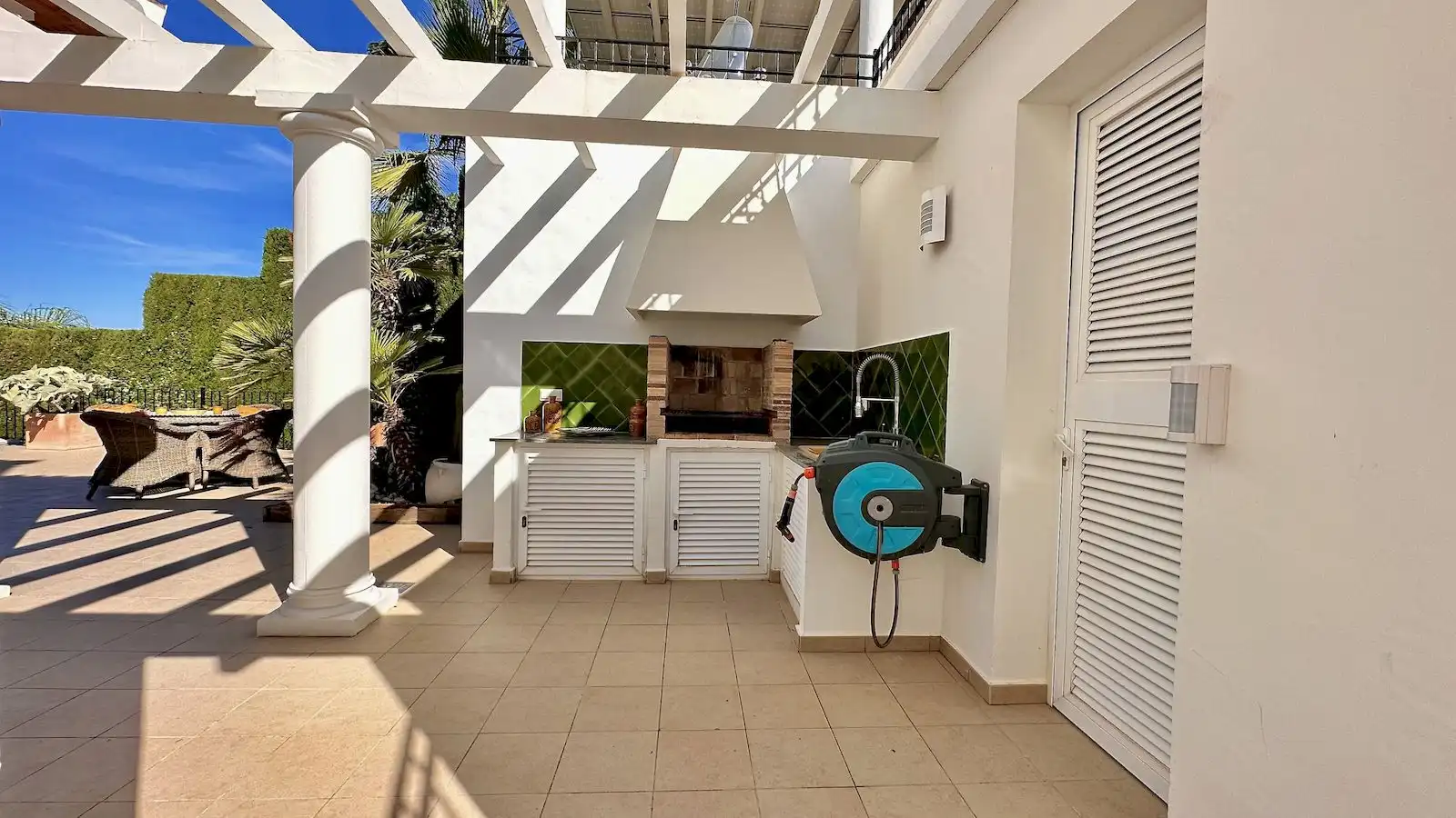 Casa o xalet en venda a Partides comunes - Adsubia