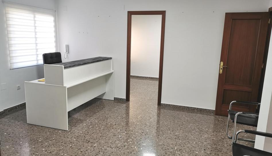 Photo 1 of Office to rent in De la Generalitat, 11, Mollerussa, Lleida