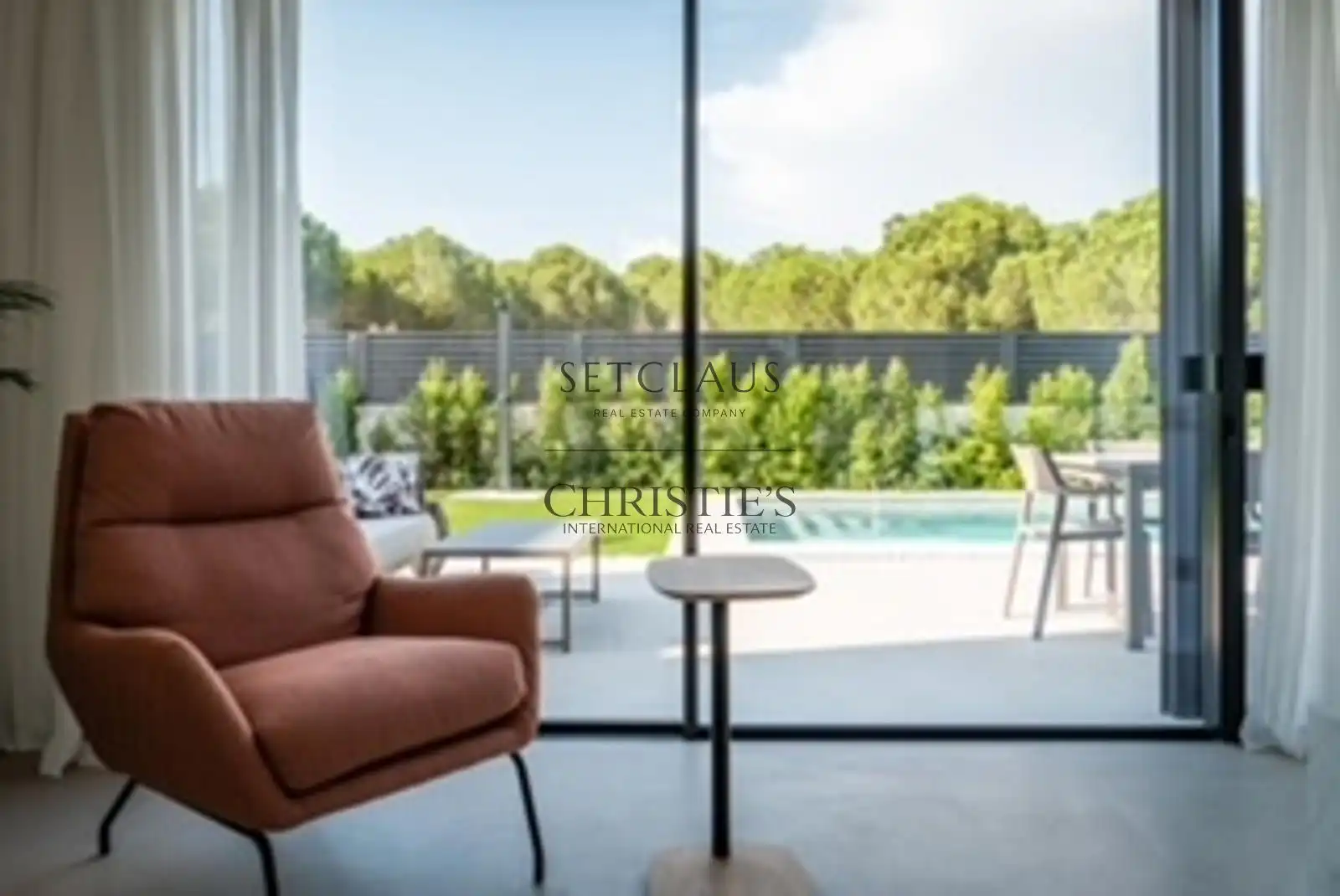 Villa mit Terrasse zum Verkauf in Montgat, imagen 12