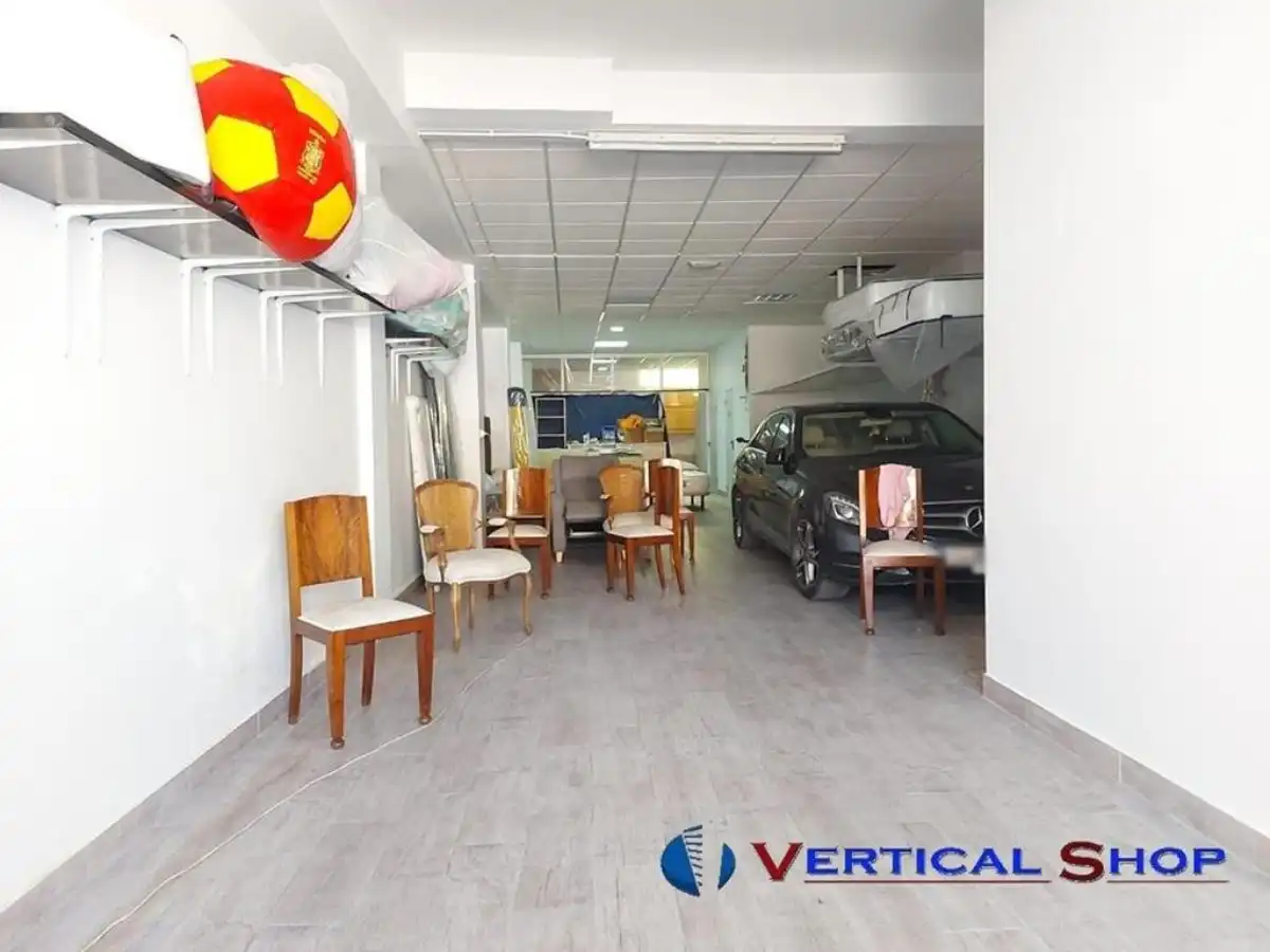 Casa en venda a San Jaime, imagen 15