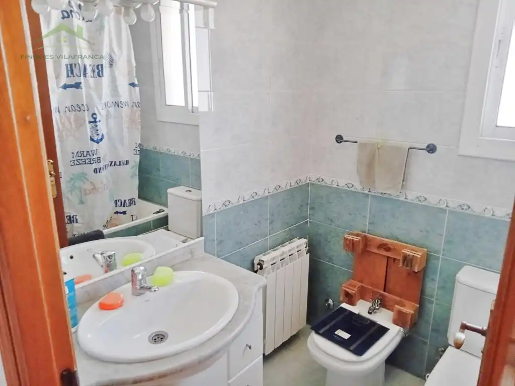 Dúplex con terraza en venta en Rambla Girada, imagen 13
