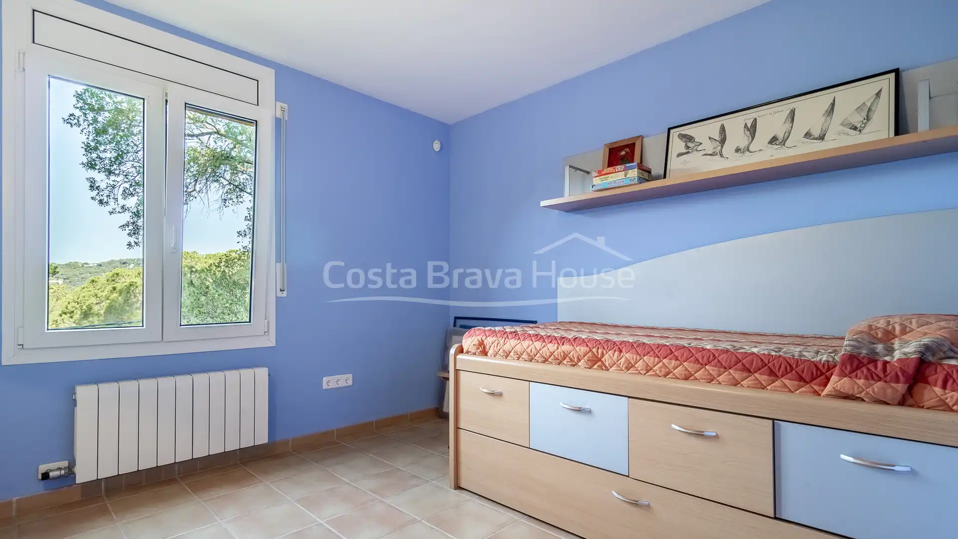 Houses for sale in Carrer del Port de Malaespina, Tamariu