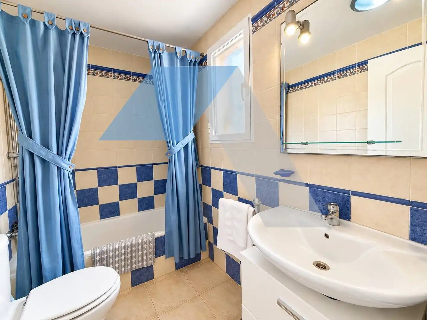 Bungalow avec terrasse à vendre à Pueblo Acantilado - Lanuza, imagen 29