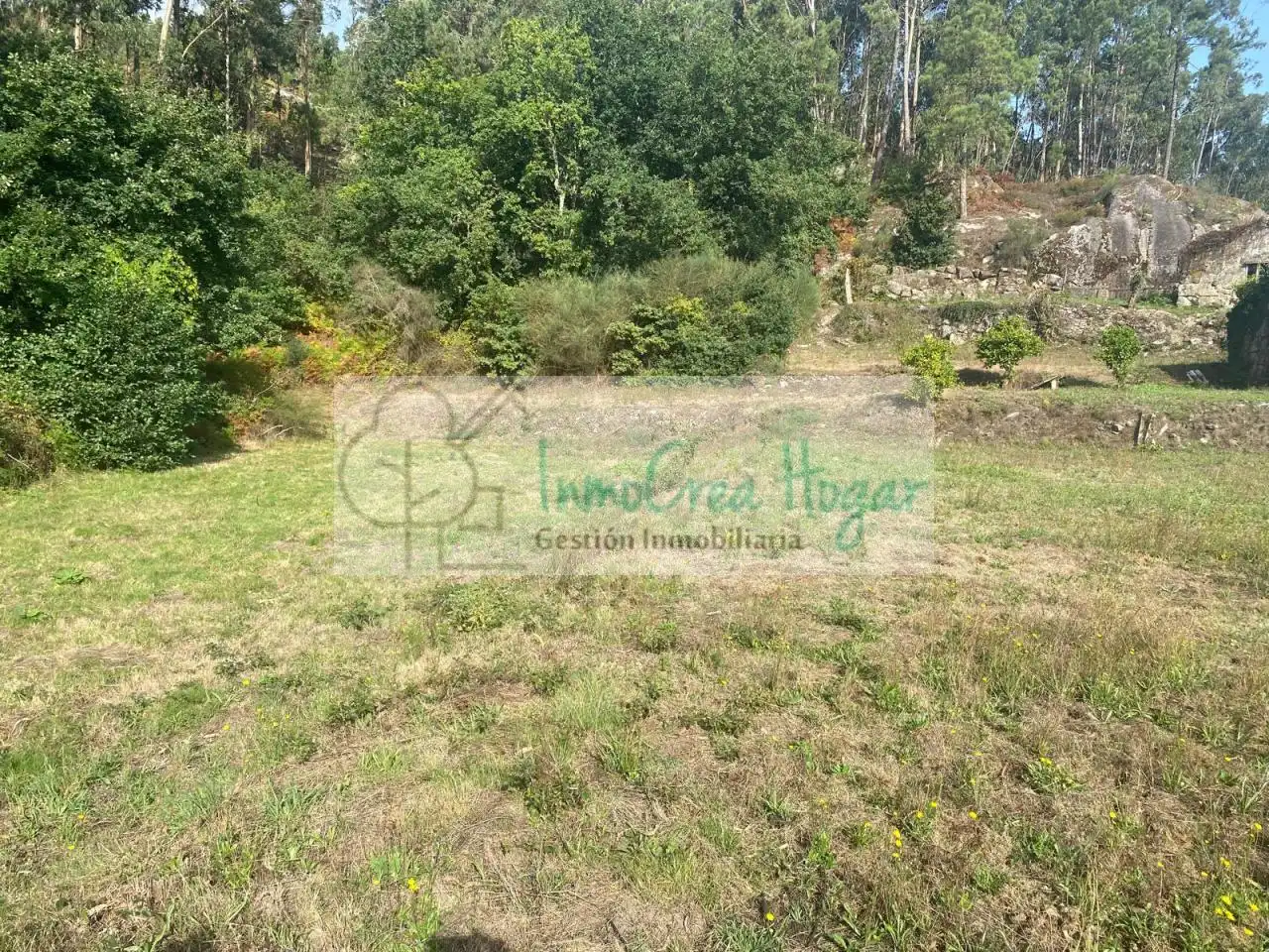 Casa amb jardí en venda a O Porriño, imagen 12