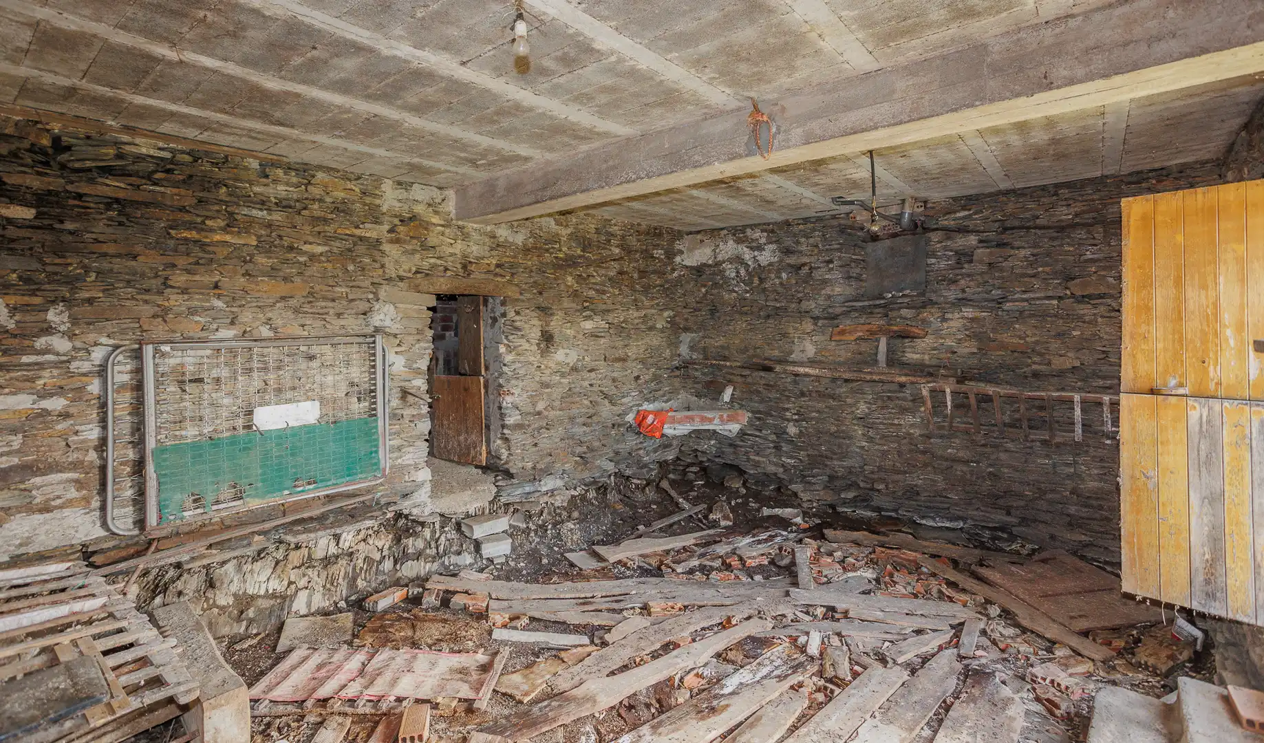 Casa rústica en venda a Guitiriz, imagen 17