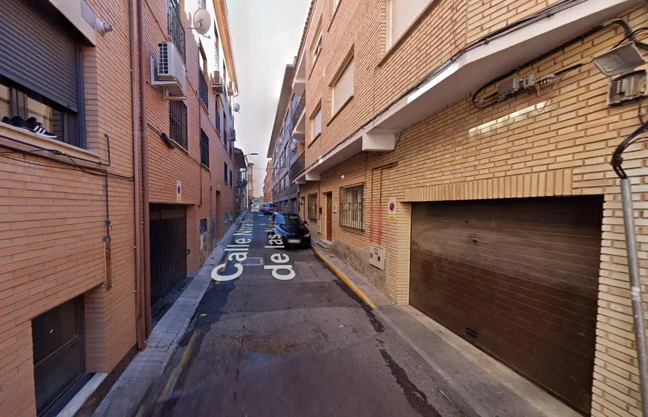 Flat with lift for sale in N S NIEVES 11, imagen 2