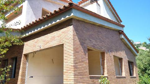 Foto 2 de Edifici en venda a Avellaners, El Racó - Sant Feliu del Racó, Castellar del Vallès