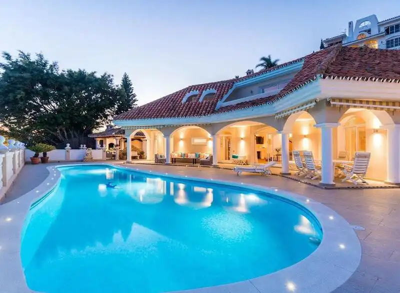 Haus mit Terrasse zur Miete in La Quinta, imagen 20