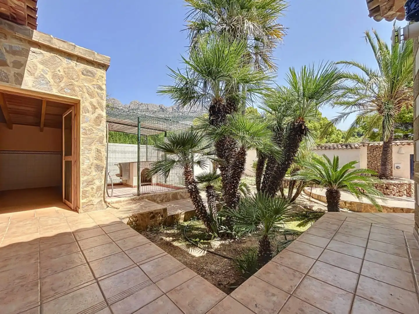 Chalet con piscina en venta en Altea ciudad, imagen 18