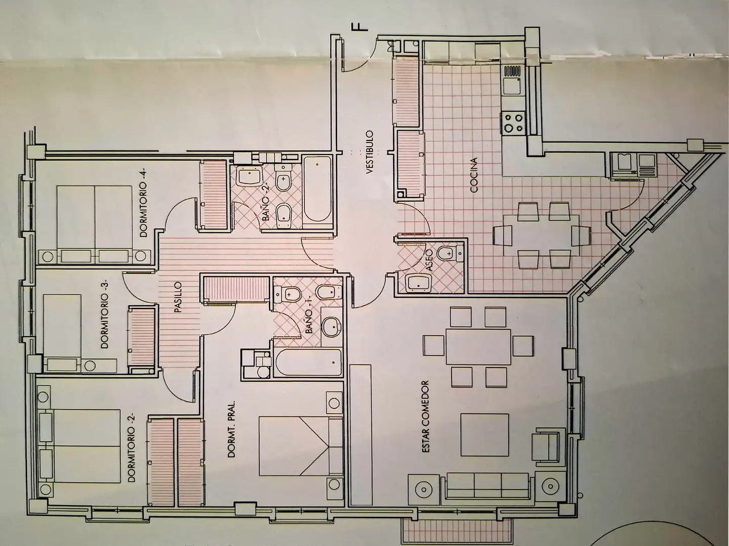 Flat for sale in Jerez de la Frontera  with Air Conditioner, Heating and Storage room