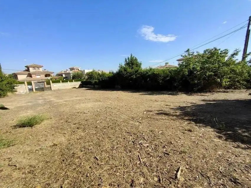 Terreni e lotti in vendita a Urbanizacion SUSPIRO DEL MORO, imagen 16