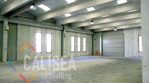 Photo 2 of Industrial buildings for rent in Plaça Cal Gat, 21, Sant Joan de les Abadesses, Girona