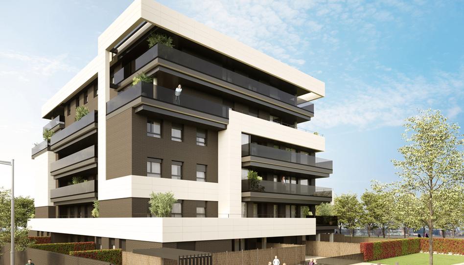 Photo 1 of Flat for sale in Carrer Maria Montesori, Cappont, Lleida