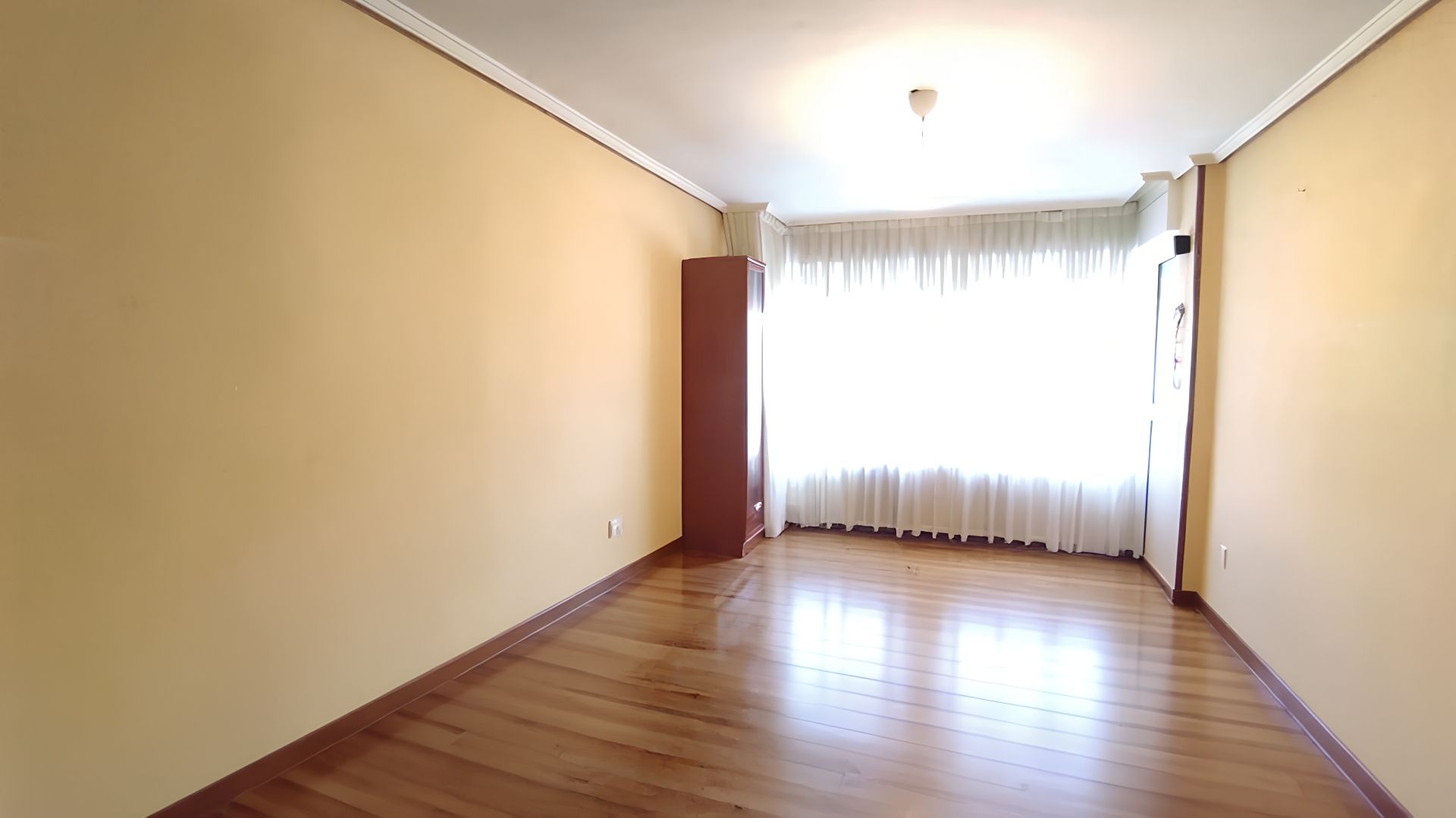Bedroom of Flat for sale in Abadiño 
